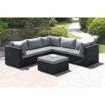 407 6-Pcs Outdoor Set